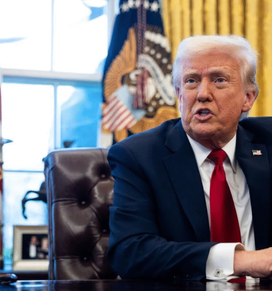Trump’s Approval Rating Stagnates Despite Big Beautiful Bill Victory