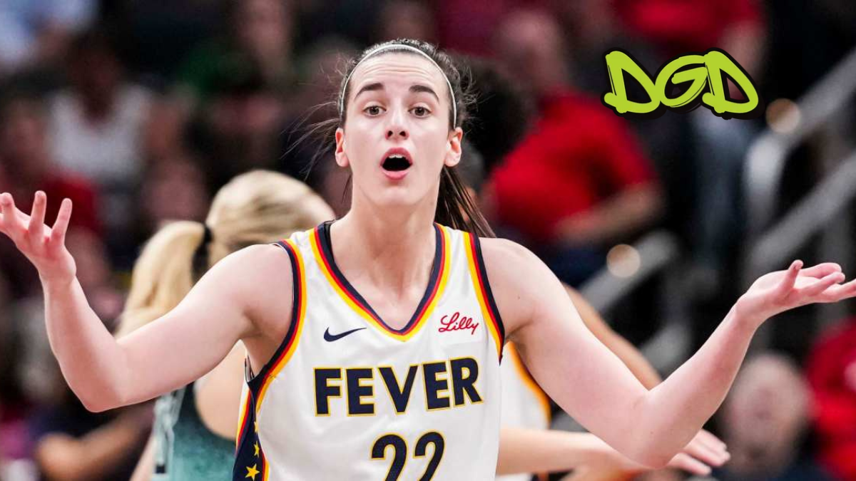 Caitlin Clark Returns But Indiana Fever Fall to Valkyries as Coach Slams Team’s Lack of Fire