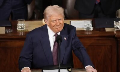 Social Security Faces Backlash for Praising Trump’s Agenda in Mass Email