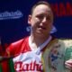 Joey Chestnut Returns: How to Watch Nathan's Hot Dog Eating Contest 2025 Live
