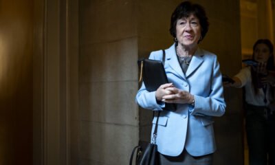 Trump’s Budget Team Sparks Fury Over Partisan Spending Plan Ahead of Shutdown Deadline