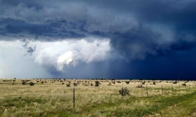 Fort Collins Weekend Forecast Summery Highs and Afternoon Storms
