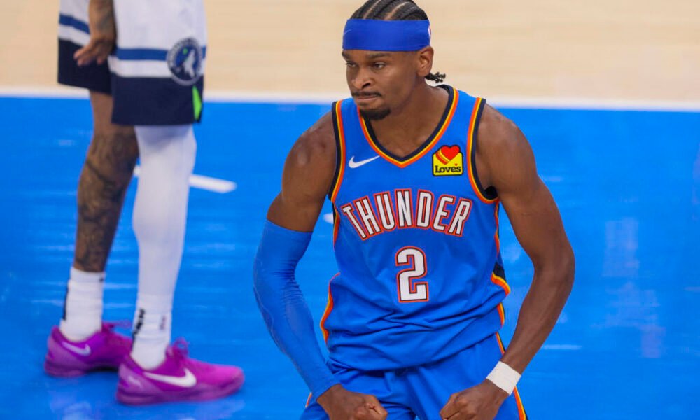 NBA 2K26 Cover Stars Revealed: SGA, Carmelo Anthony & Angel Reese Make History