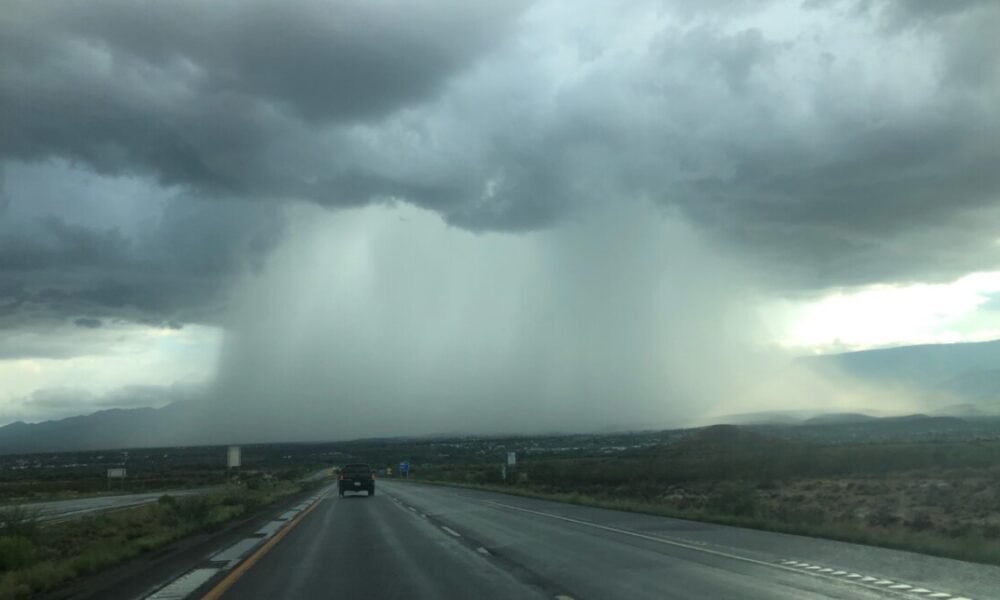 Scottsdale 3-Day Weather Forecast (July 12–14): Extreme Heat Warning in Effect