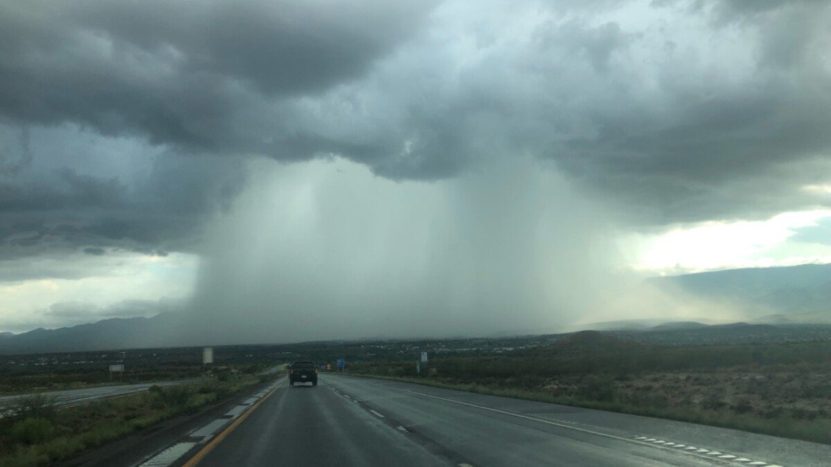 Scottsdale 3-Day Weather Forecast (July 12–14): Extreme Heat Warning in Effect