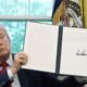 Supreme Court Allows Trump’s Mass Layoffs at Education Department Amid NATO Weapons Plan, Russia Tariffs