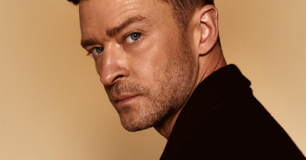 Justin Timberlake