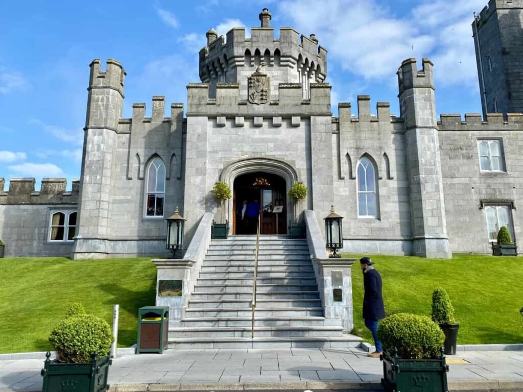 Ireland
