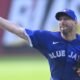 Max Scherzer fires heat in his return as Vladimir Guerrero Jr. delivers game-winning blow in Blue Jays’ 5–4 victory over Yankees.