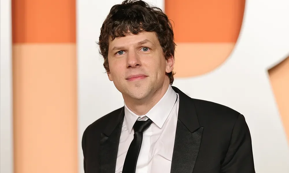 Jesse Eisenberg Net Worth