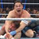 WWE and AEW 2025 Mid-Year Awards: Top Matches, Wrestlers and Moments