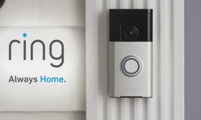 Ring Account Logins on May 28 Raise Alarms as Amazon Blames Backend Glitch
