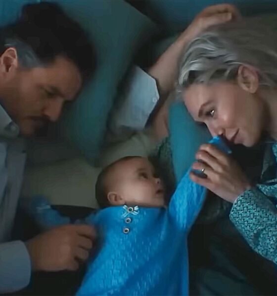 Fantastic Four: First Steps Ending Explained – Franklin’s Powers and Sue Storm’s Fate