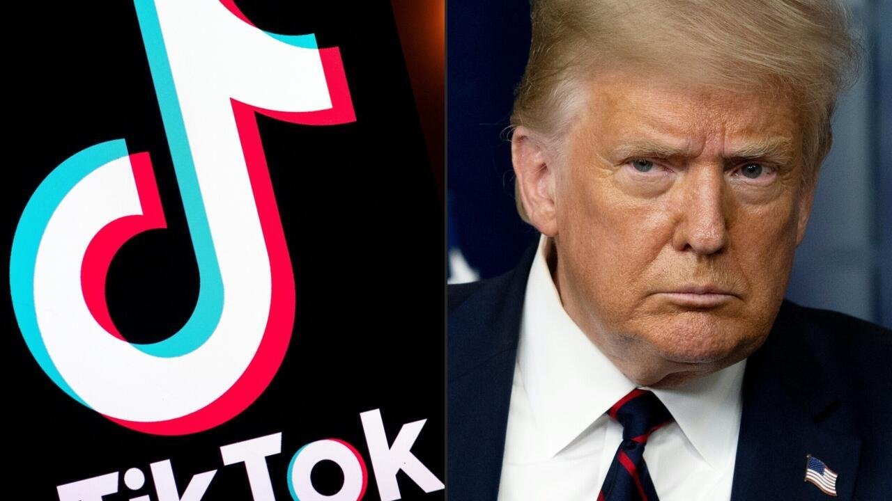 TikTok Reportedly Building US-Only Version Amid Ban Threats and Sale Talks