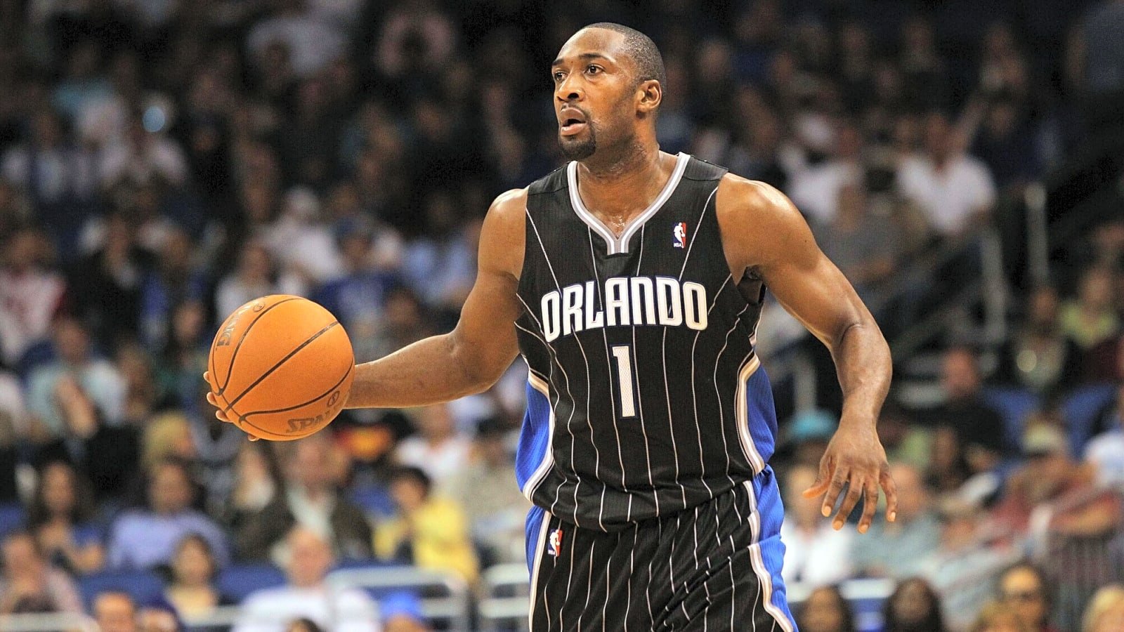 Gilbert Arenas Arrested Over Illegal Poker Ring Allegations in LA Mansion