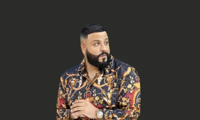 DJ Khaled