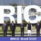 BRICS Nations Reject Trump’s ‘Anti-American’ Claim Amid New Tariff Threats