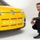 Renault Designer Gilles Vidal Joins Stellantis to Lead Citroën, Peugeot, Opel, and More