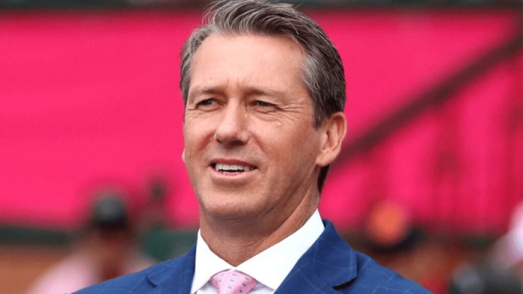 Top 5 Best Bowlers in Australia Who Redefined Cricket Forever
