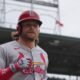 Mikolas Gives Up 6 HRs as Cubs Set Record in 11–3 Rout of Cardinals on July 4
