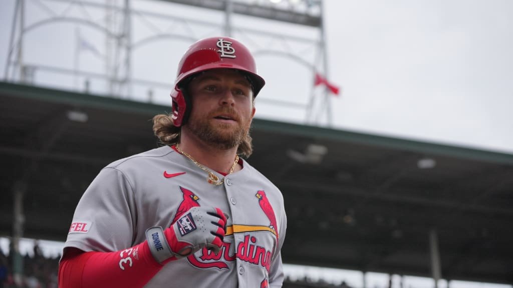 Mikolas Gives Up 6 HRs as Cubs Set Record in 11–3 Rout of Cardinals on July 4