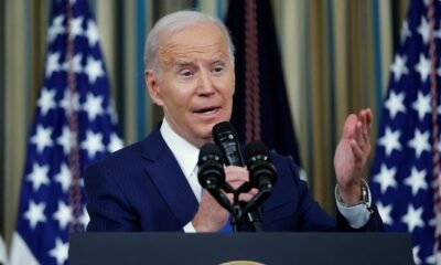 Judge Blocks Biden Rule That Would Remove Medical Debt from Credit Reports