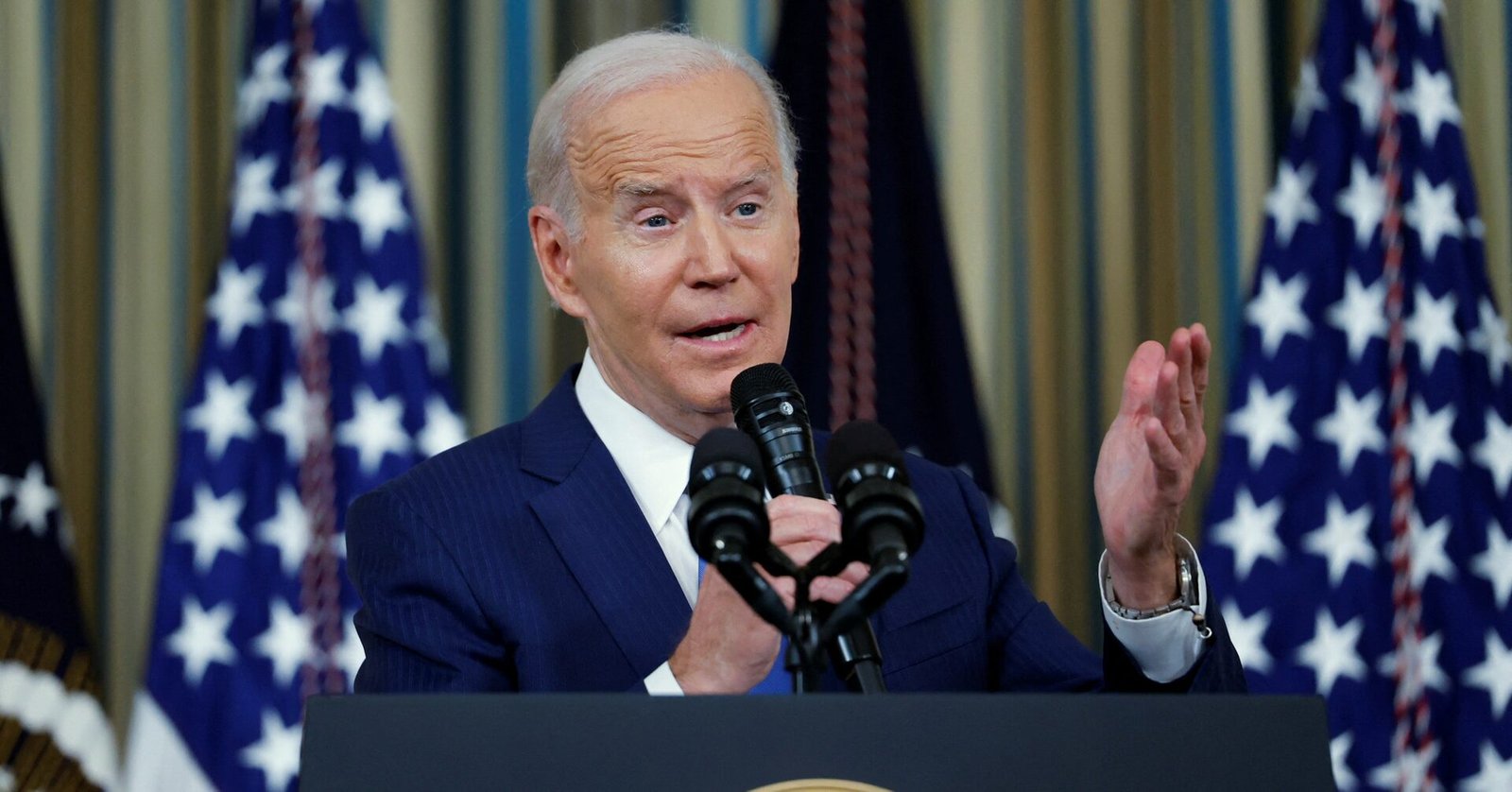 Judge Blocks Biden Rule That Would Remove Medical Debt from Credit Reports