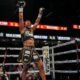 Claressa Shields Defeats Lani Daniels and Calls Out Laila Ali for $15M Mega-Fight