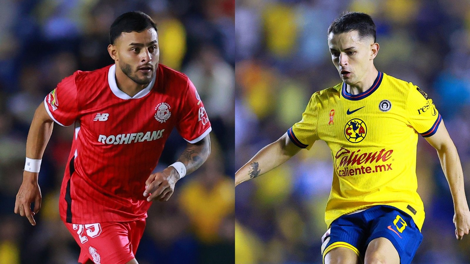 Toluca Crushes América 3-1 to Win Champion of Champions as Jardine Faces Tetrafailure