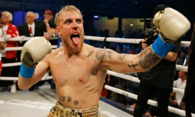Jake Paul Net Worth