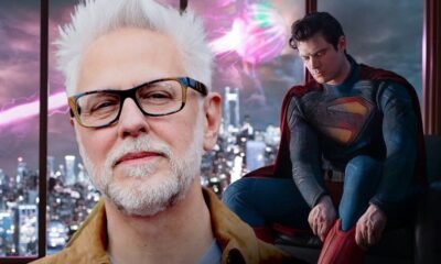 James Gunn and Zack Snyder Parody Themselves in Rick and Morty Superman Satire