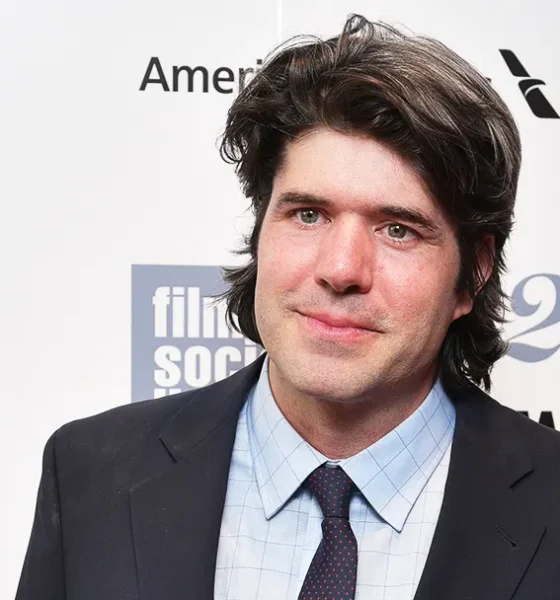 Top 3 Films of J. C. Chandor