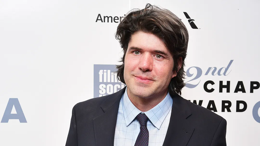 Top 3 Films of J. C. Chandor