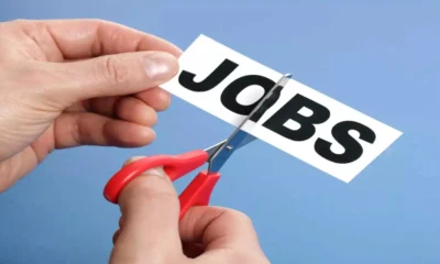 Top 5 Recessive Jobs That Are Silently Disappearing in 2025