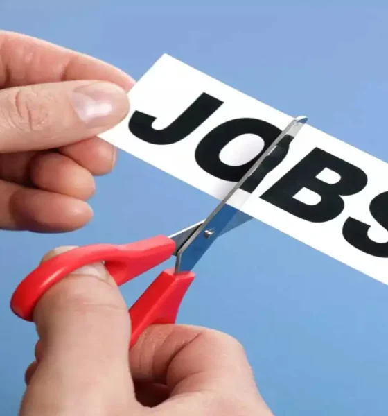 Top 5 Recessive Jobs That Are Silently Disappearing in 2025
