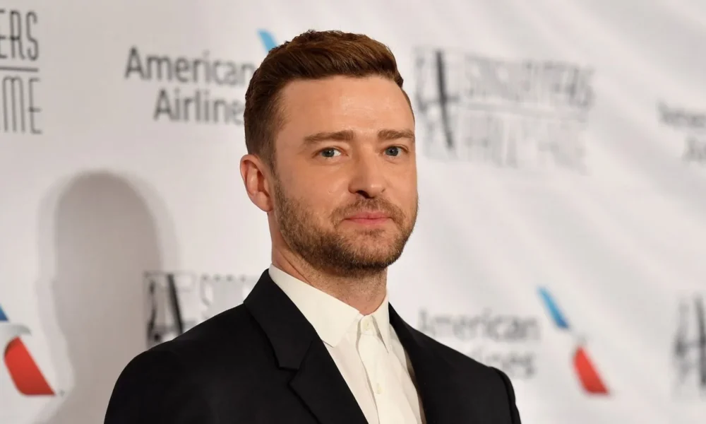 Top 3 Justin Timberlake
