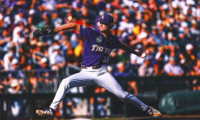 MLB Weekly Highlights: Yankees, Dodgers, and Giants Score Crucial Wins – July 2025 Recap