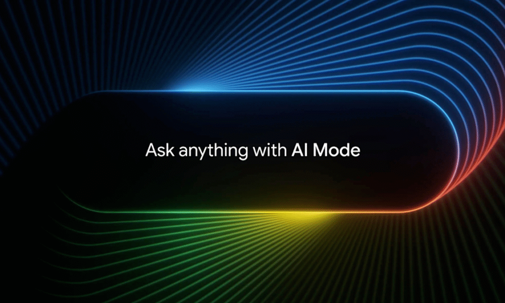 Early testers spot Google’s mysterious AI Mode quietly appearing in the Chrome search bar — could this change how we use the web?