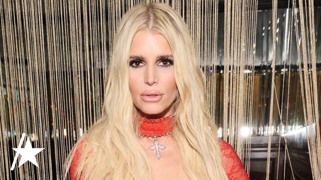 7 Powerful Lines from Jessica Simpson’s Fade Song That Reveal the Truth Behind Her Breakup

