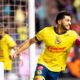 Club América vs Real Salt Lake Ends 1–1 in Tense Leagues Cup 2025 Opener
