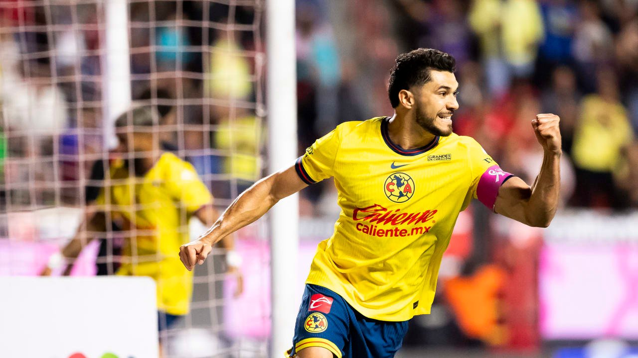Club América vs Real Salt Lake Ends 1–1 in Tense Leagues Cup 2025 Opener