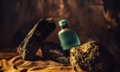 Best Musk Perfumes for Date Night 2025 – Sultry, Skin-Like Scents That Seduce