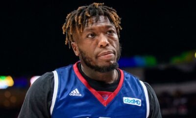 Nate Robinson Net Worth