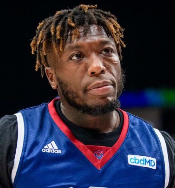 Nate Robinson Net Worth