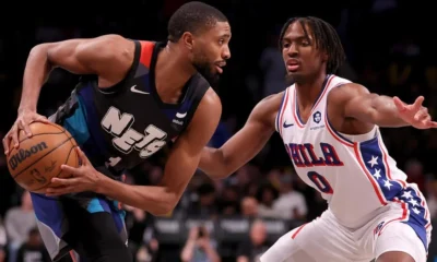 NBA East Offseason 2025: Hawks Win Big as Celtics, Pacers, Bucks Falter