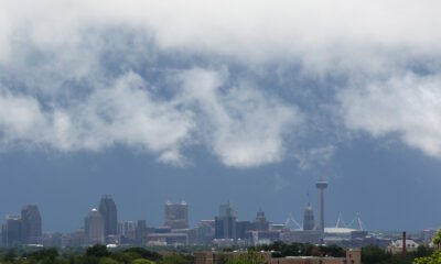 San Antonio Weather Forecast July 17–19: Thunderstorms and Extreme Heat Incoming
