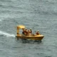 Five year old girl falls overboard on Disney cruise as father jumps in to rescue her