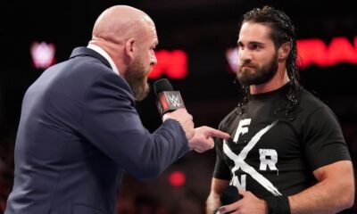 Goldberg’s Final WWE Match Ends in Brutality: Gunther Dismantles the Legend in Farewell Clash