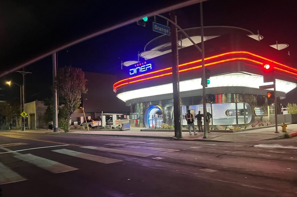 tesla diner 1 1024x680 1 Daily Global Diary - Authentic Global News