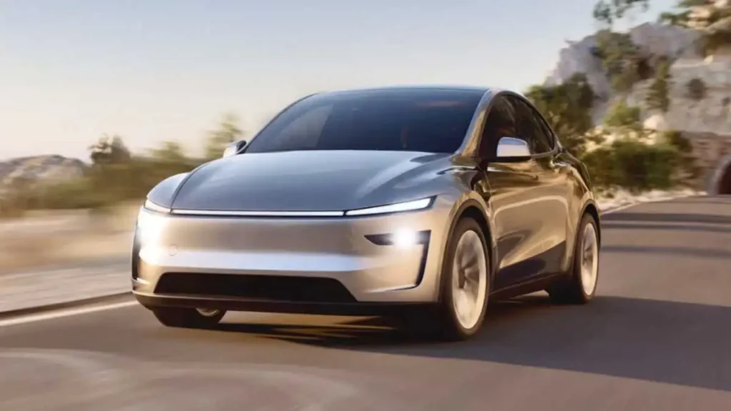 tesla model y Daily Global Diary - Authentic Global News